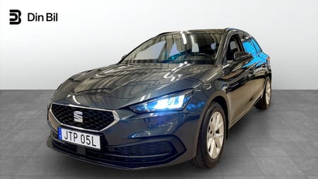 SEAT Leon Sportstourer