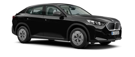BMW iX2 xDrive30