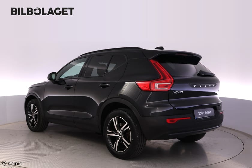 Bild 4 av Volvo XC40