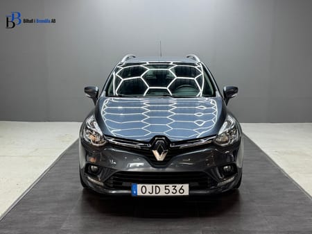 Renault Clio Sport Tourer