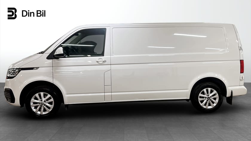 Bild 2 av Volkswagen Transporter