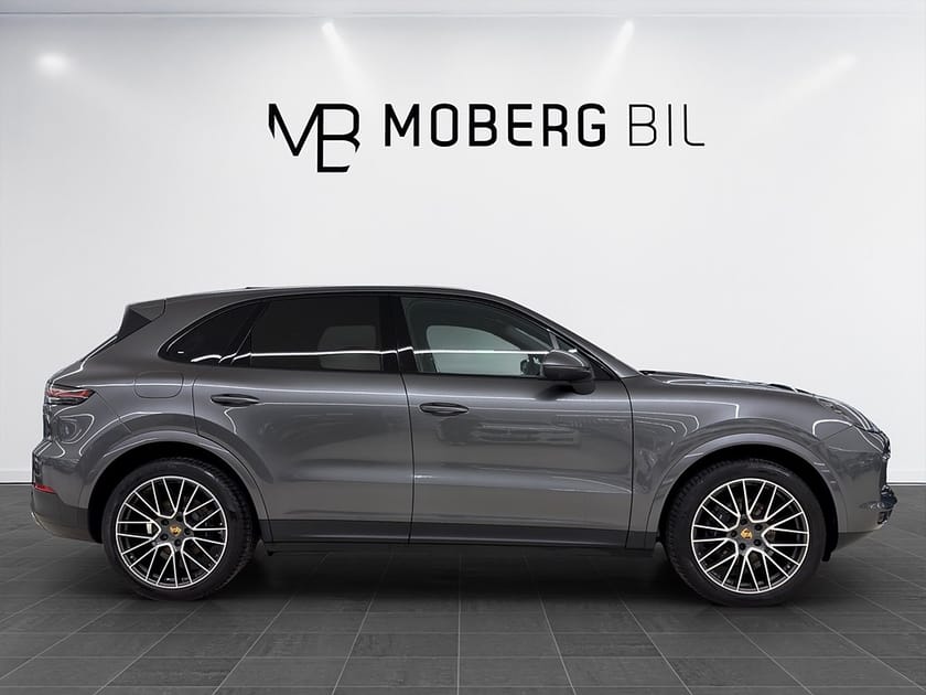 Bild 3 av Porsche Cayenne