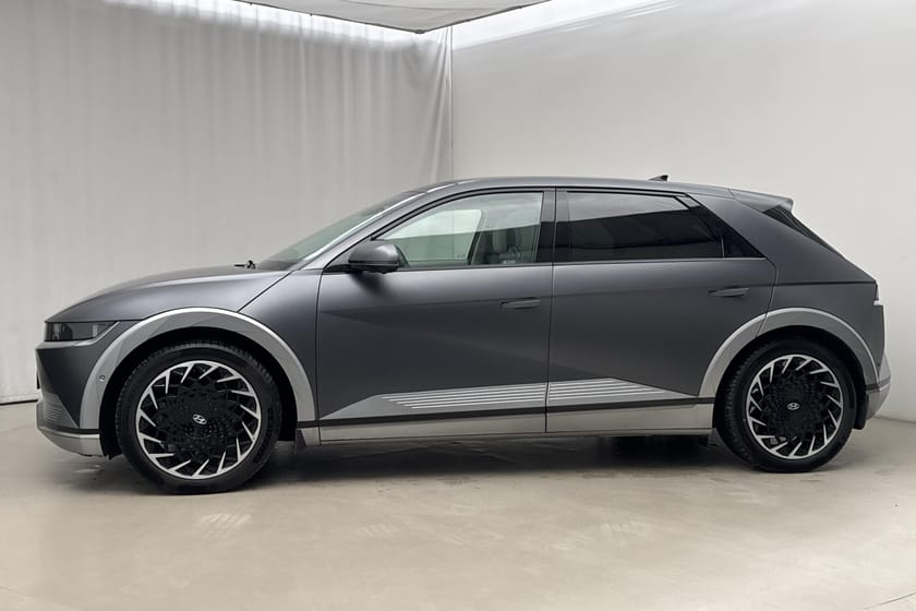 Bild 2 av Hyundai Ioniq 5
