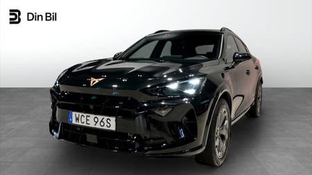 CUPRA Formentor e-Hybrid