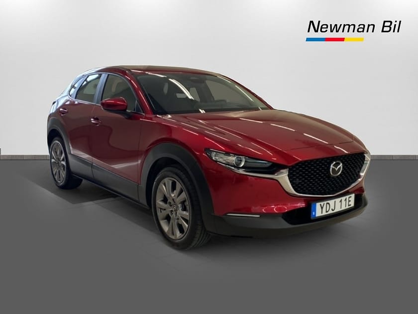 Bild 3 av Mazda CX-30