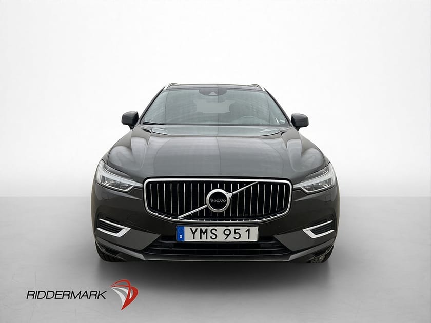 Bild 2 av Volvo XC60