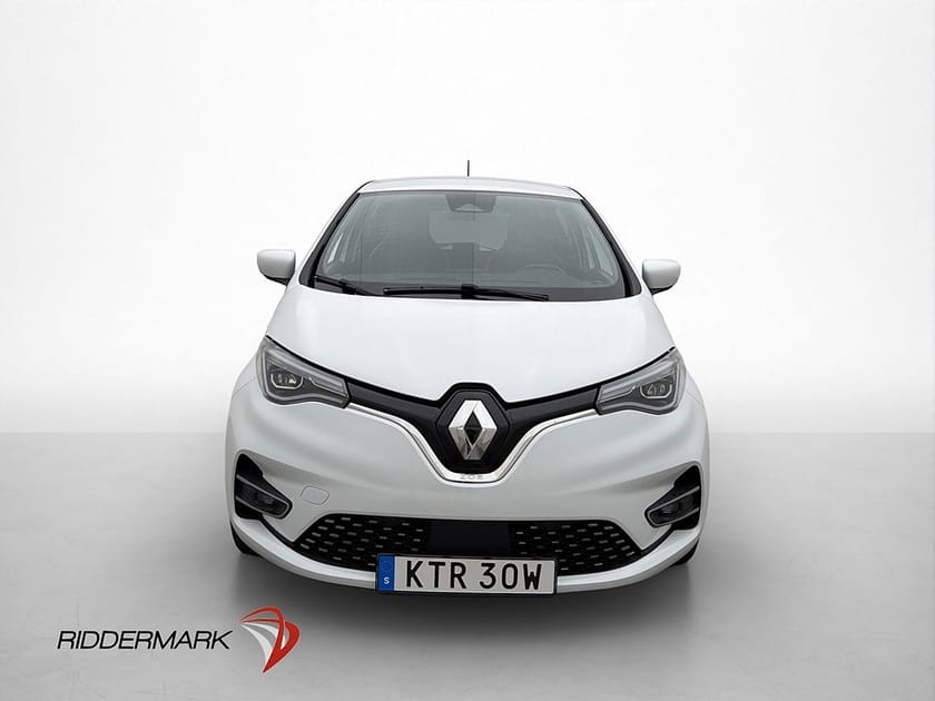 Bild 2 av Renault ZOE R135