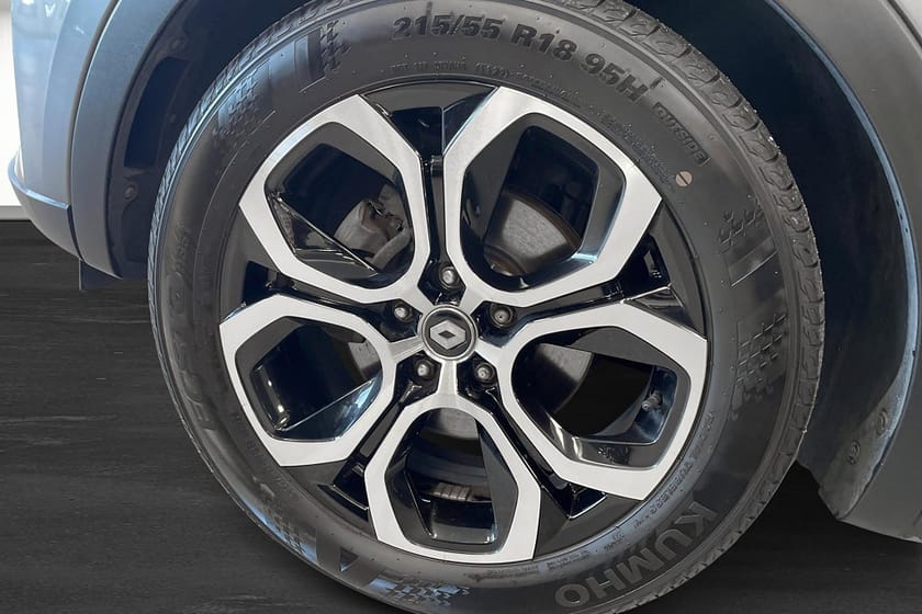 Bild 5 av Renault Arkana E-TECH 145