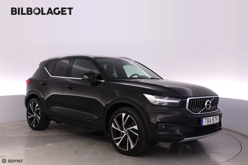 Bild 1 av Volvo XC40