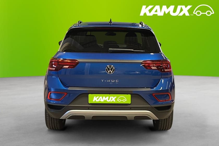 Bild 5 av Volkswagen T-Roc