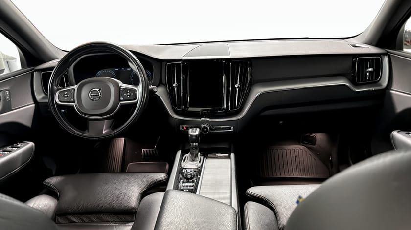 Bild 4 av Volvo XC60