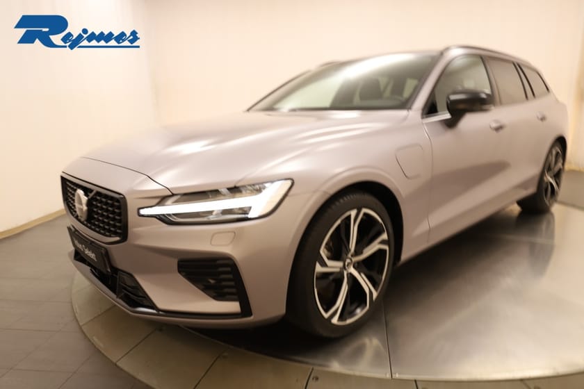 Bild 1 av Volvo V60