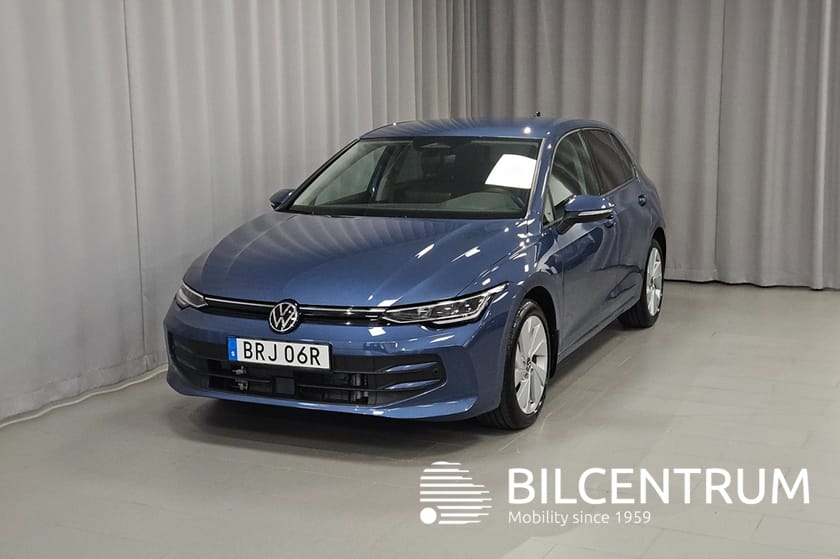 Bild 1 av Volkswagen Golf