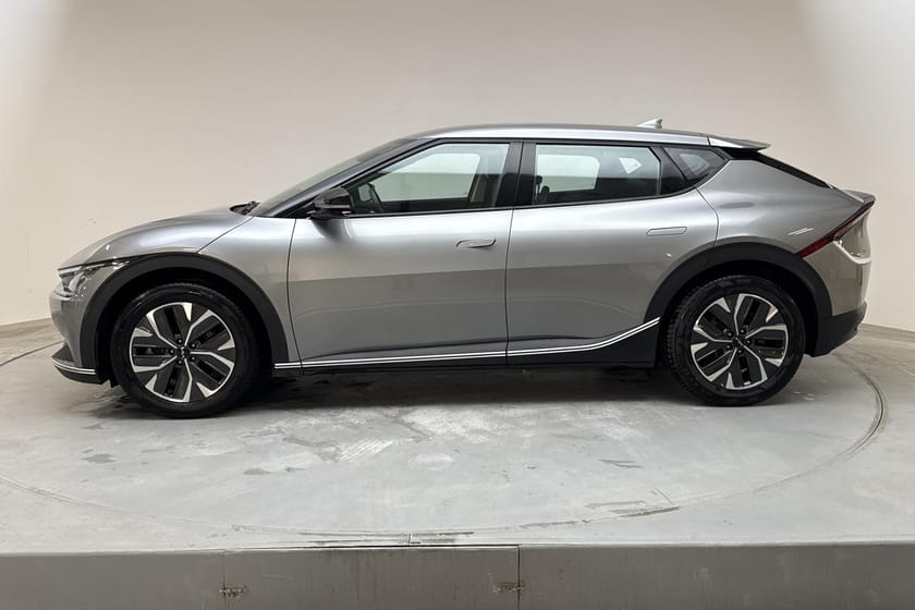 Bild 2 av Kia EV6