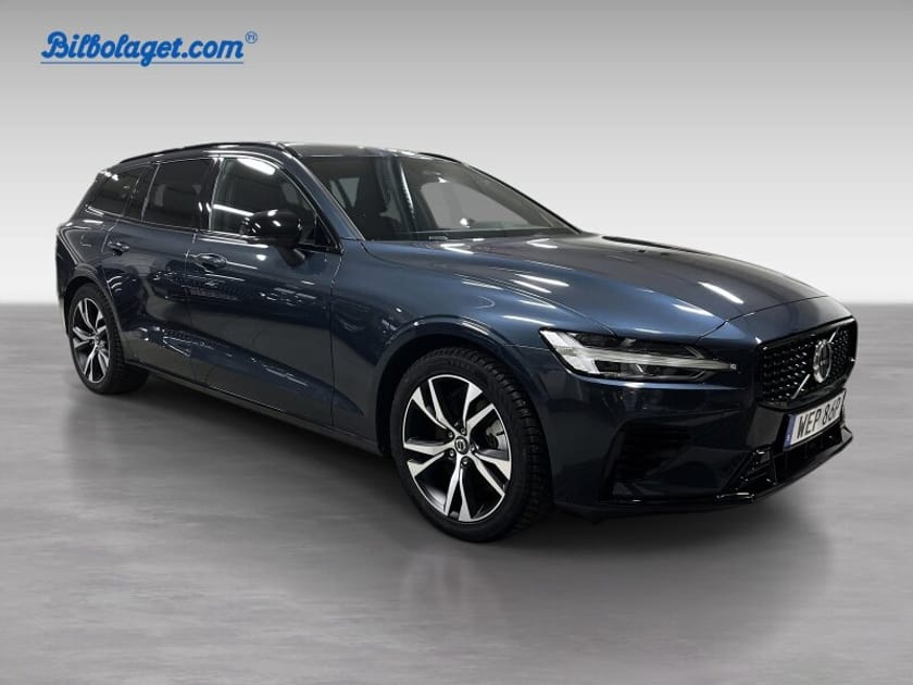 Bild 3 av Volvo V60