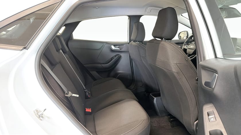 Bild 5 av Ford Puma