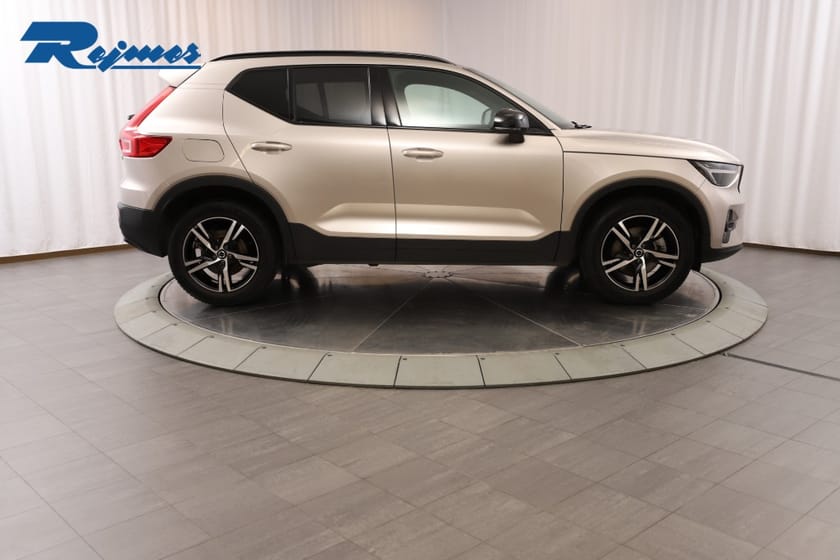 Bild 3 av Volvo XC40