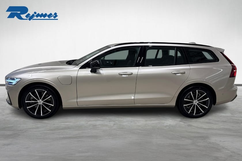 Bild 3 av Volvo V60