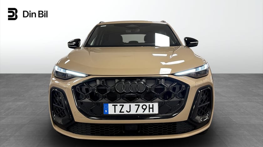 Bild 4 av Audi Q5