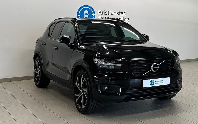 Bild 5 av Volvo XC40