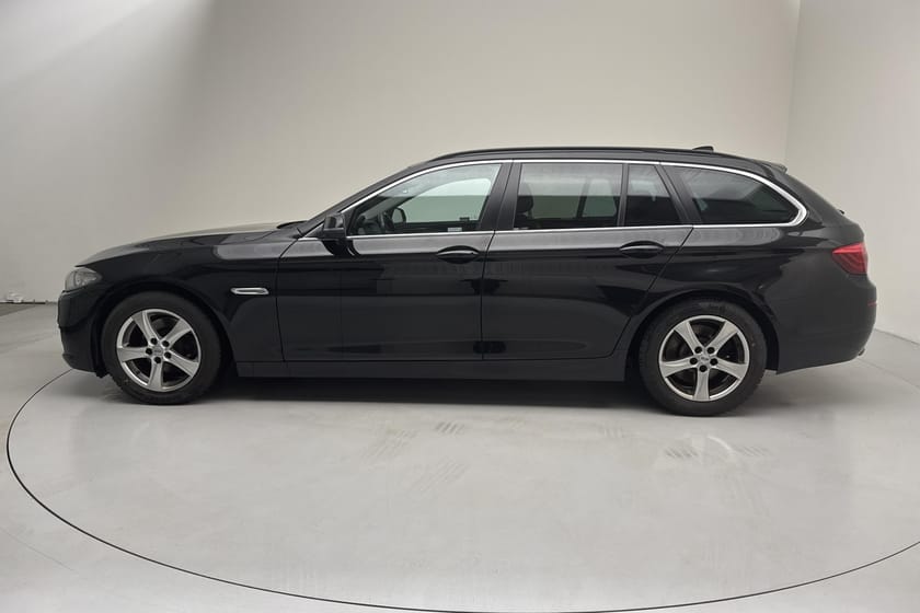Bild 2 av BMW 520d Touring