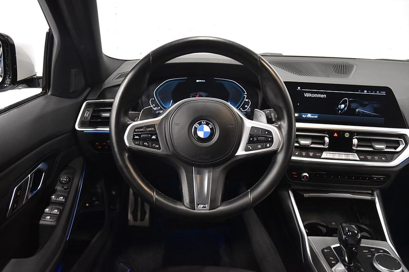 Bild 2 av BMW 330e xDrive Touring