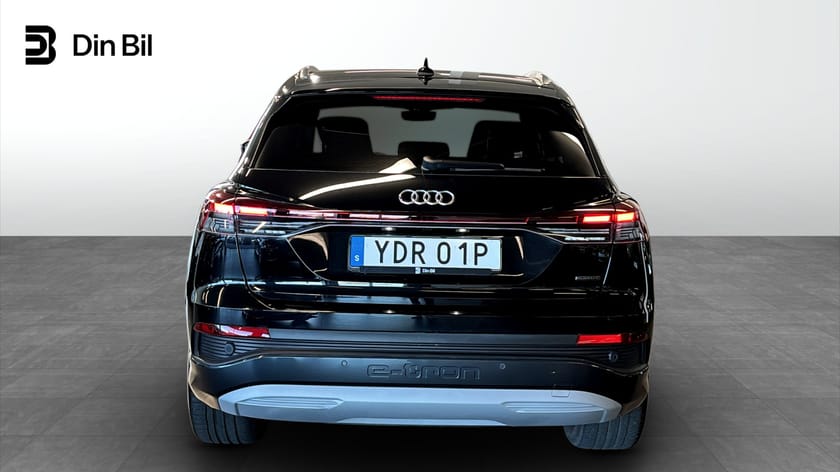 Bild 5 av Audi Q4 45 e-tron quattro