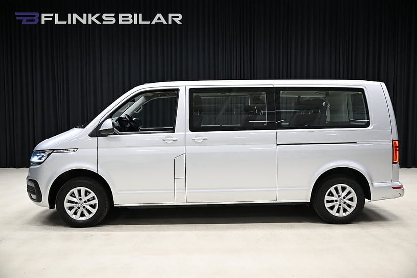 Bild 3 av Volkswagen Caravelle