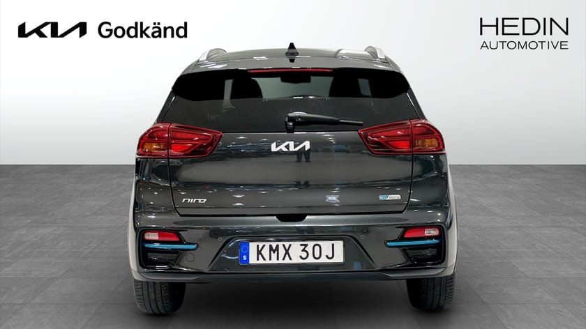 Bild 5 av Kia e-Niro