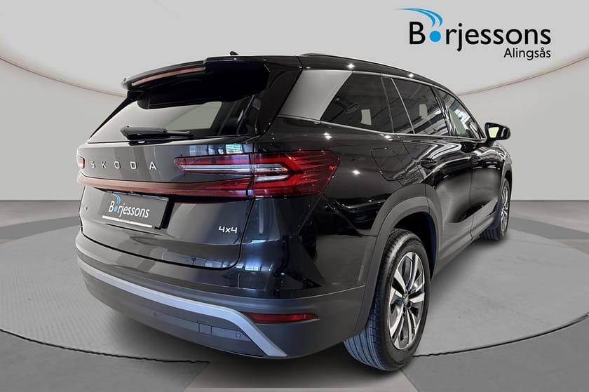 Bild 3 av Škoda Kodiaq