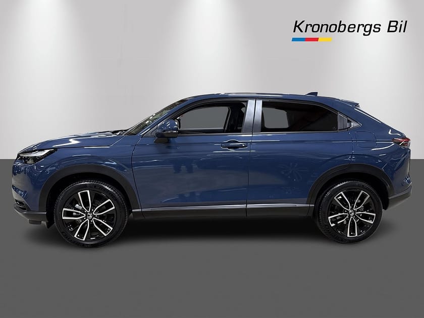 Bild 4 av Honda HR-V e:HEV