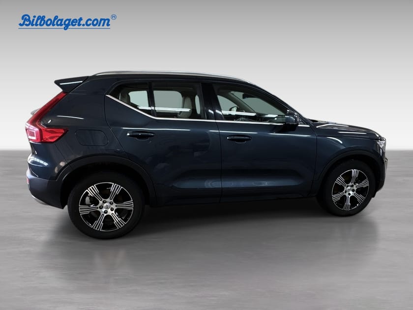 Bild 4 av Volvo XC40