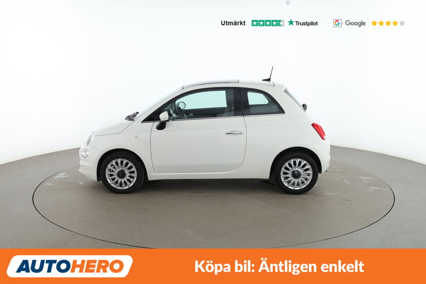 Bild 2 av Fiat 500