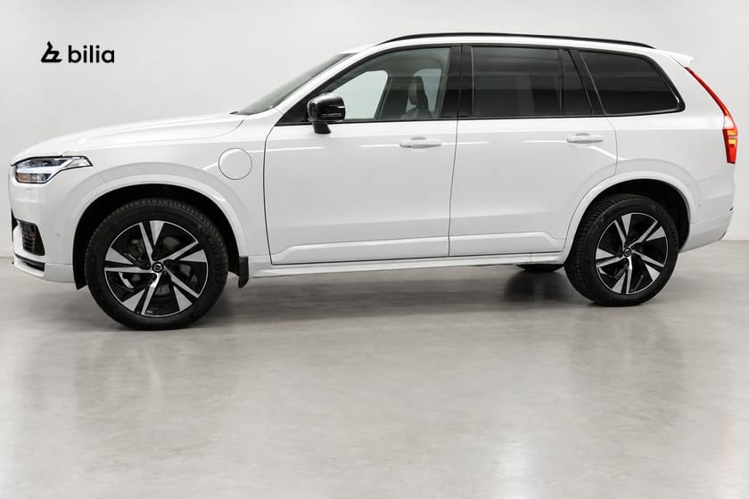 Bild 2 av Volvo XC90