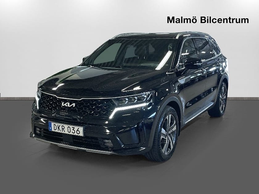 Bild 1 av Kia Sorento PHEV