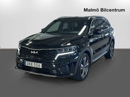 Kia Sorento PHEV