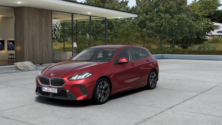 BMW 120