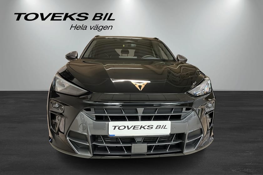 Bild 5 av CUPRA Terramar