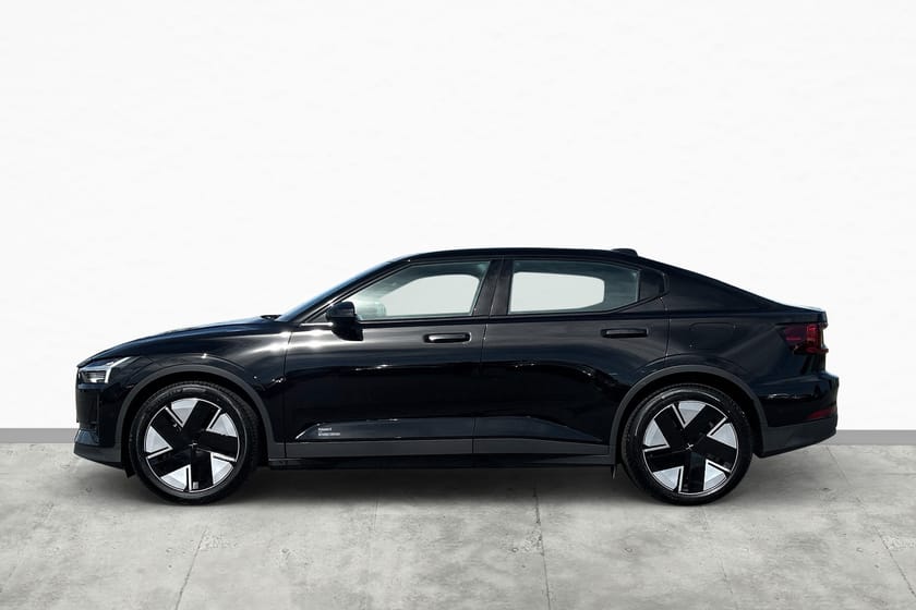 Bild 1 av Polestar 2 Long Range Dual Motor