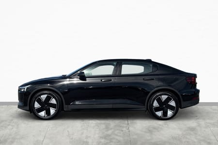 Polestar 2 Long Range Dual Motor