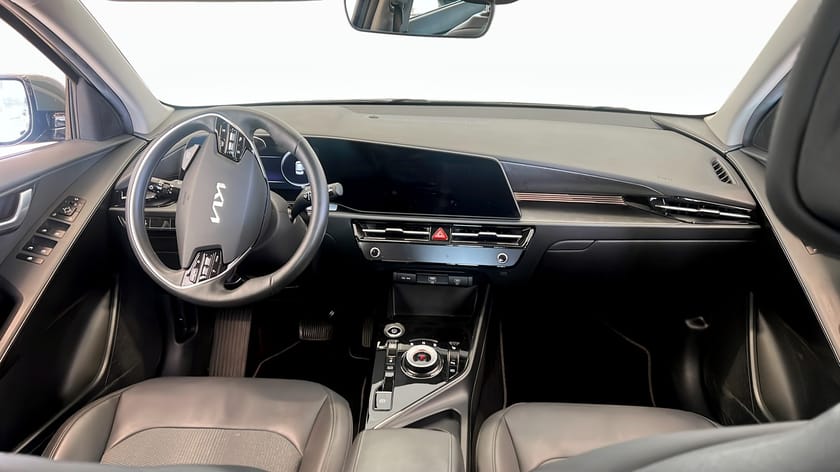 Bild 4 av Kia Niro EV