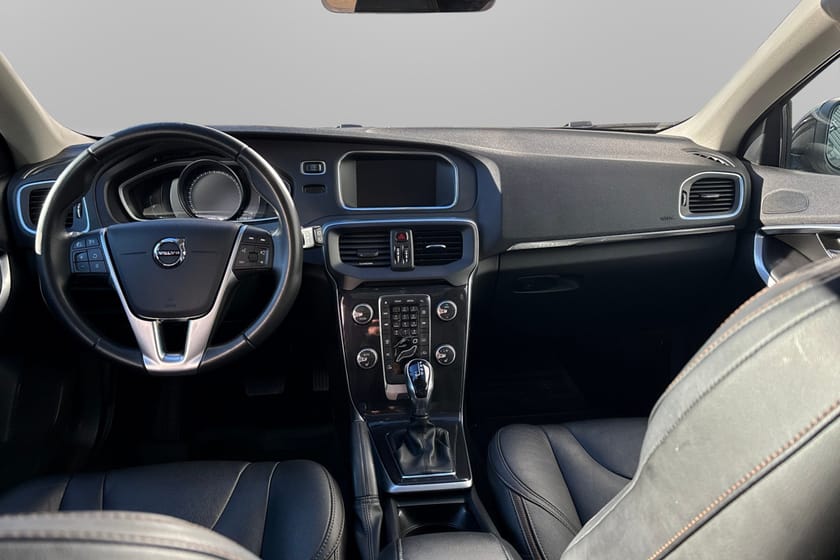 Bild 4 av Volvo V40 Cross Country