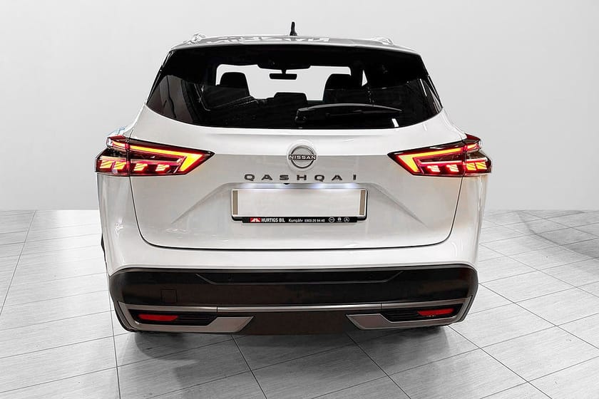 Bild 4 av Nissan Qashqai