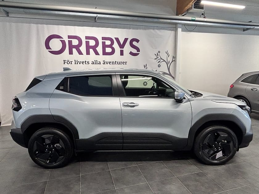 Bild 3 av Suzuki e Vitara