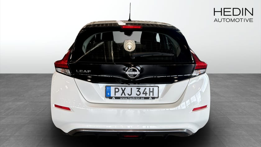 Bild 4 av Nissan Leaf e+