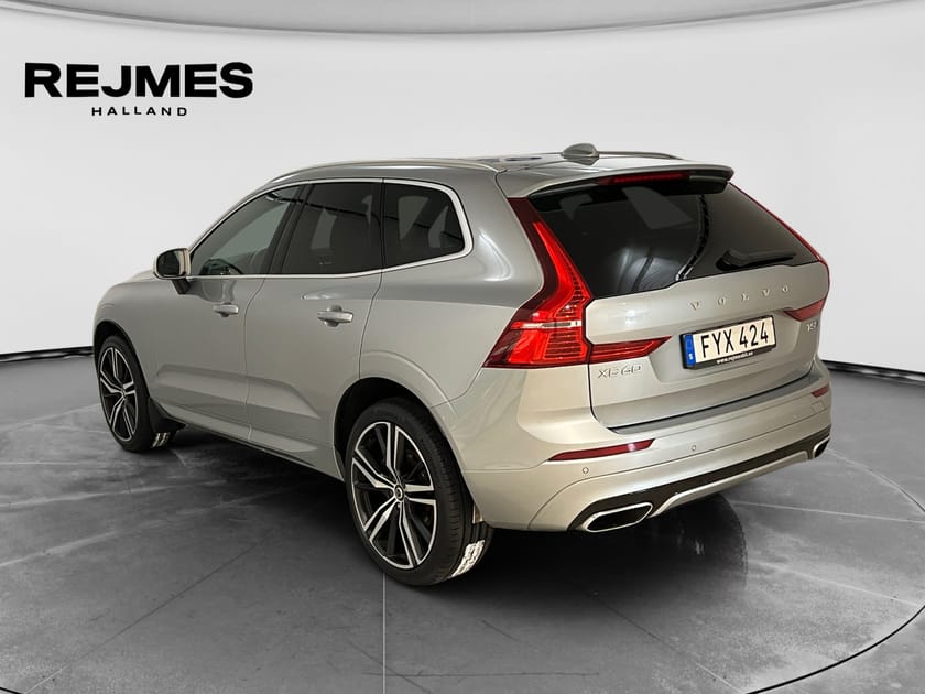 Bild 2 av Volvo XC60