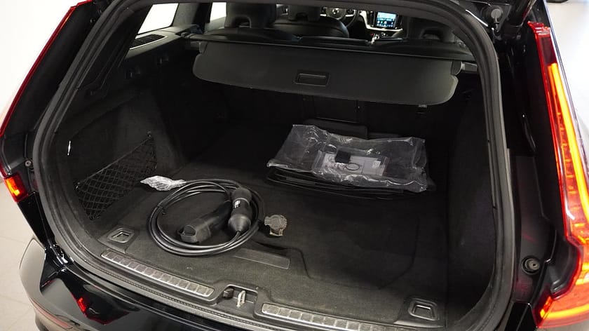 Bild 5 av Volvo V60