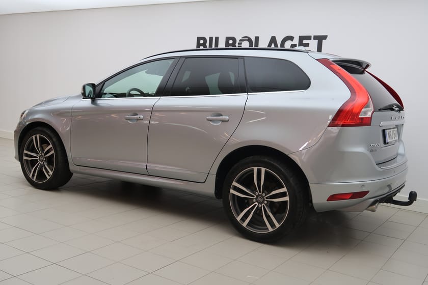 Bild 3 av Volvo XC60