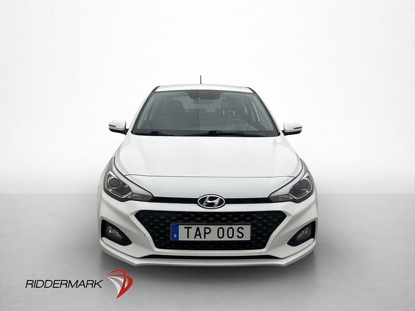 Bild 2 av Hyundai i20