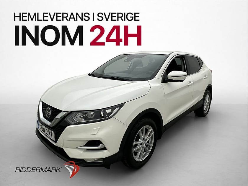 Bild 3 av Nissan Qashqai